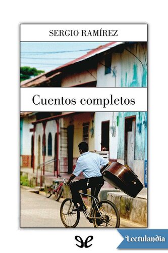 descargar libro Cuentos completos