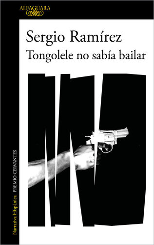 descargar libro Tongolele no sabía bailar (Inspector Dolores Morales 3)