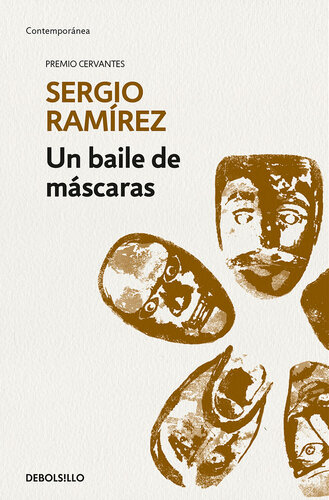 descargar libro Un baile de mscaras