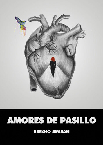 descargar libro Amores de pasillo (Spanish Edition)