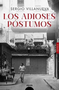 descargar libro Los adioses pstumos