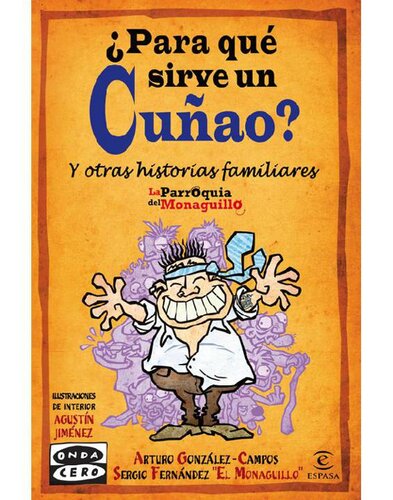 descargar libro ¿para qué sirve un cuñao?