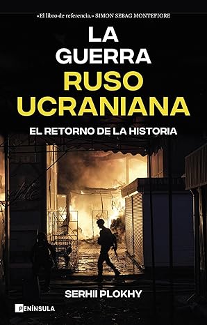 descargar libro La guerra ruso-ucraniana