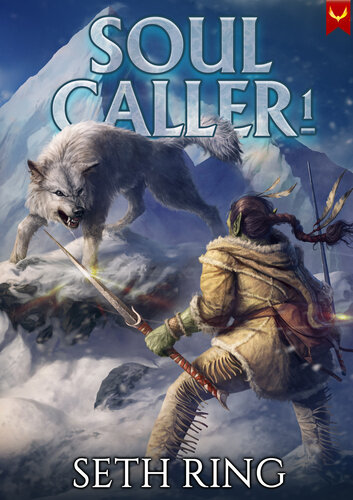 descargar libro Soul Caller: A LitRPG Adventure