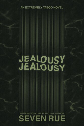 descargar libro jealousy jealousy