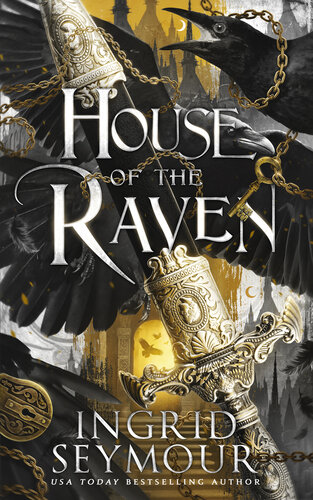 descargar libro House of the Raven (The Eldrystone Book 1)