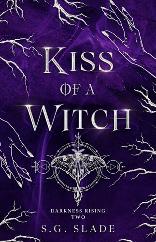 libro gratis Kiss of a Witch