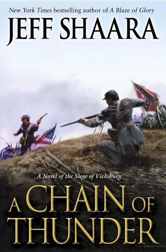 descargar libro A Chain of Thunder