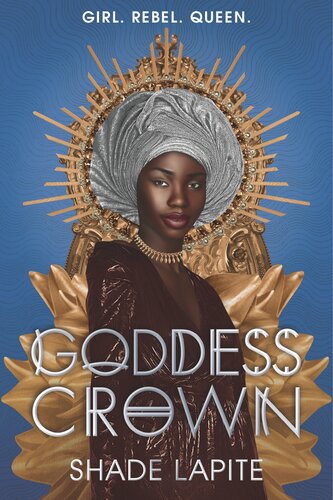 libro gratis Goddess Crown