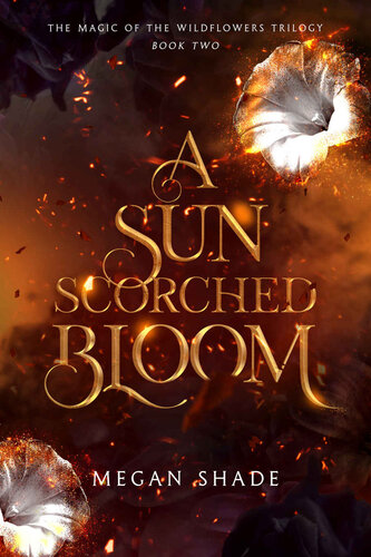 descargar libro A Sun Scorched Bloom