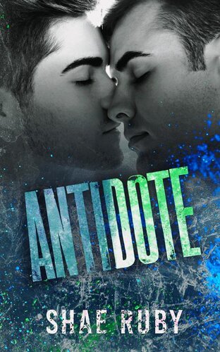 descargar libro Antidote