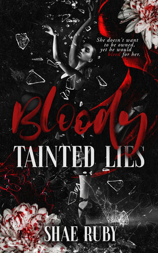 descargar libro Bloody Tainted Lies: A Dark Mafia Romance