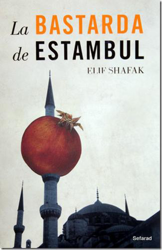 descargar libro La bastarda de Estambul