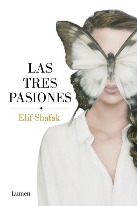 descargar libro Las tres pasiones