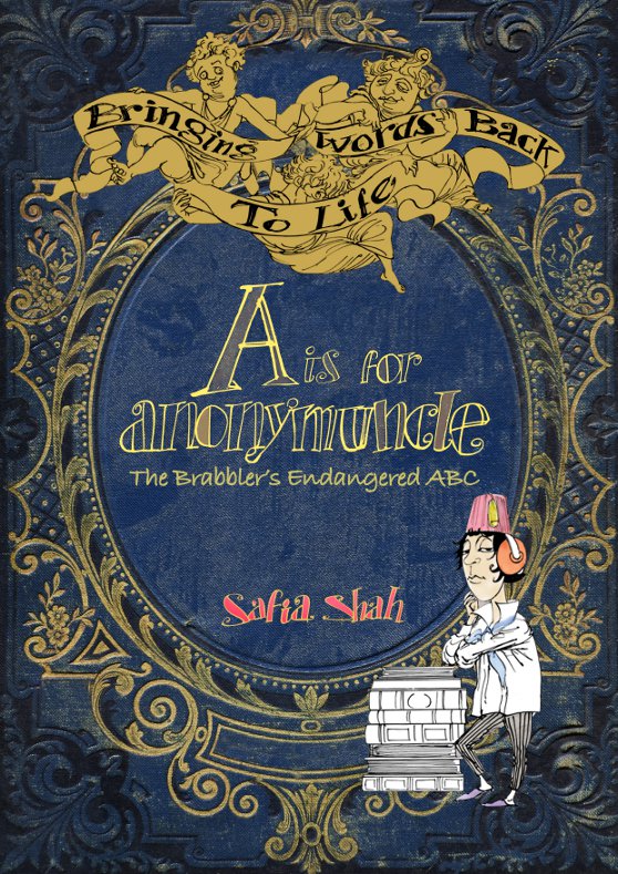 descargar libro A is For Anonymuncle