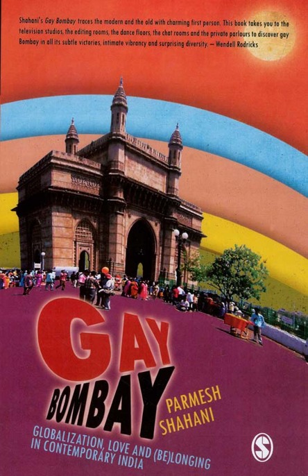 descargar libro Gay Bombay: Globalization, Love and