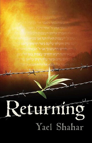 descargar libro Returning