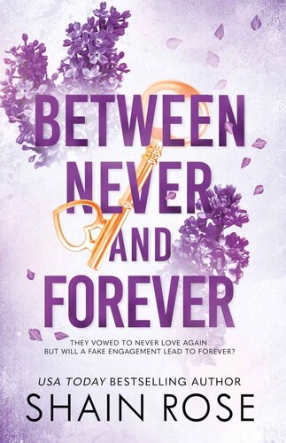 descargar libro Between Never and Forever