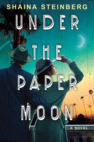 descargar libro Under the Paper Moon