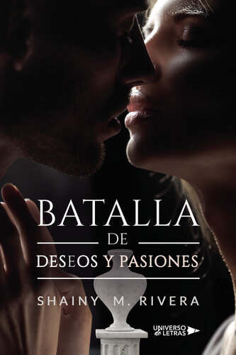 libro gratis Batalla de deseos y pasiones