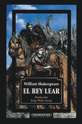 descargar libro El rey Lear