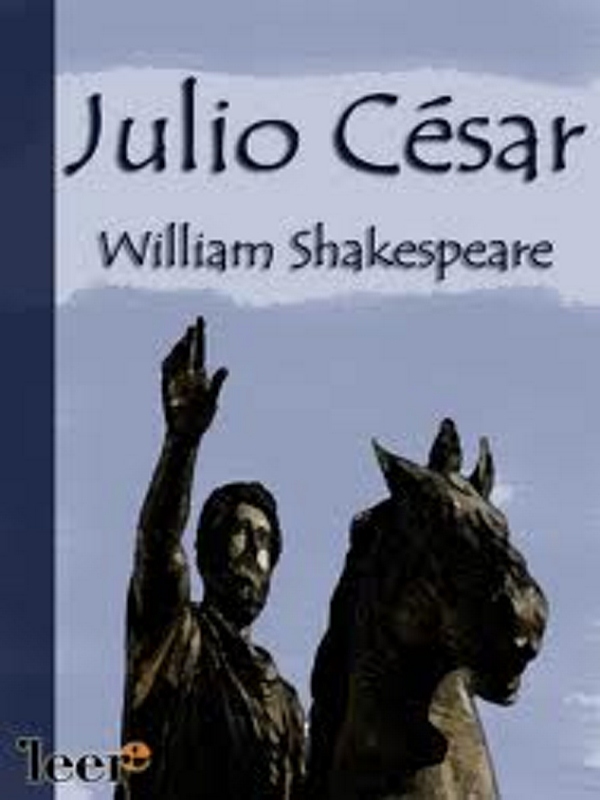 libro gratis Julio Cesar