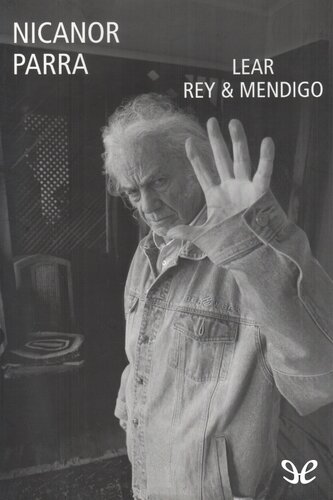 libro gratis Lear rey & mendigo