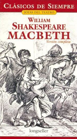 descargar libro Macbeth