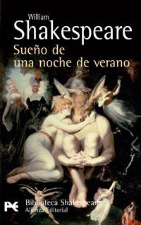 libro gratis Sueño de una noche de verano