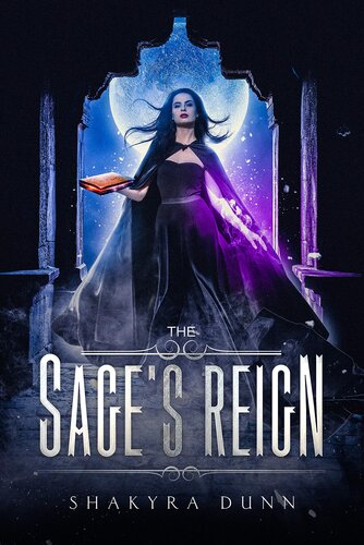 descargar libro The Sage's Reign (The Final Lesson Book 2)