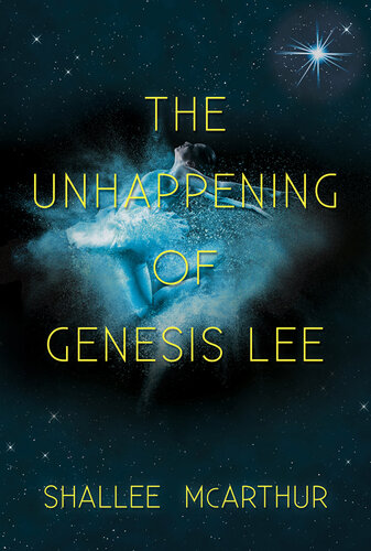 descargar libro The Unhappening of Genesis Lee