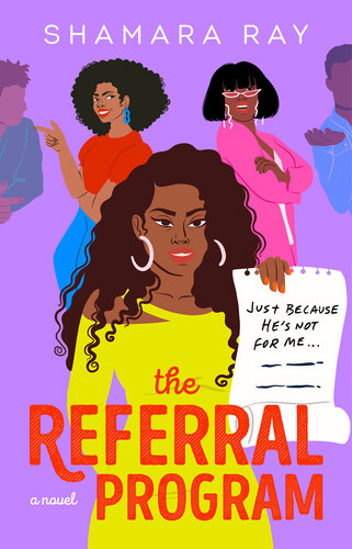 descargar libro The Referral Program : A Novel