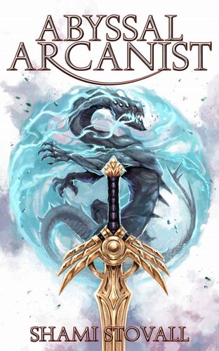 descargar libro Abyssal Arcanist (Astra Academy Book 3)