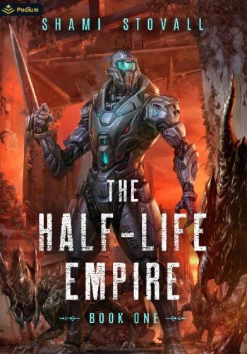 descargar libro The Half-Life Empire