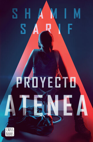 descargar libro Proyecto atenea