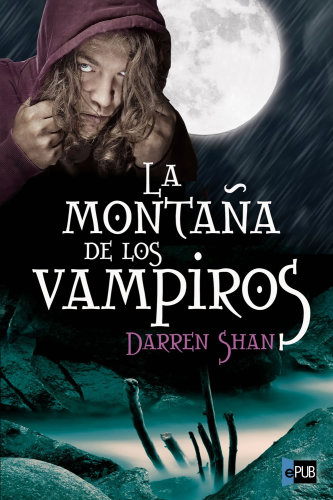 descargar libro La montaña de los vampiros