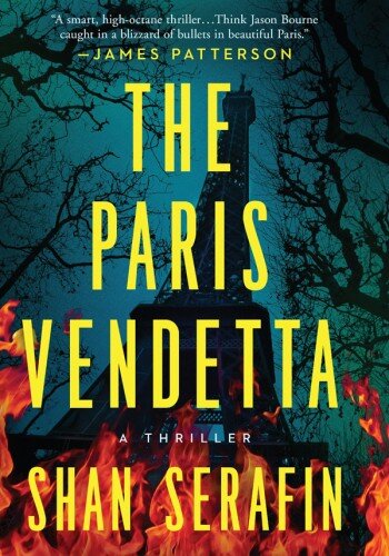 libro gratis The Paris Vendetta