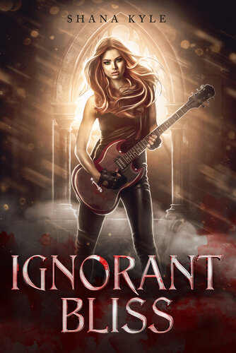 descargar libro Ignorant Bliss