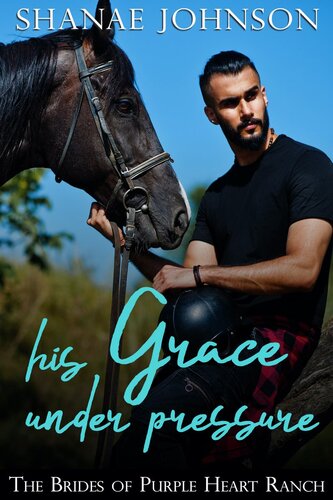 descargar libro His Grace Under Pressure