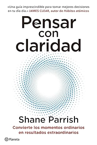 descargar libro Pensar con claridad