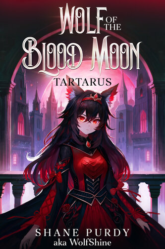 descargar libro Tartarus: A Blood Magic Lycanthrope LitRPG (Wolf of the Blood Moon Book 3)