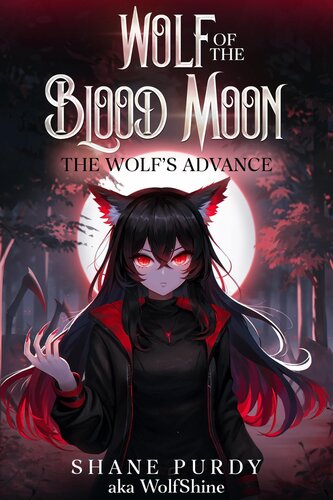 libro gratis The Wolf's Advance: A Blood Magic Lycanthrope LitRPG (Wolf of the Blood Moon Book 2)