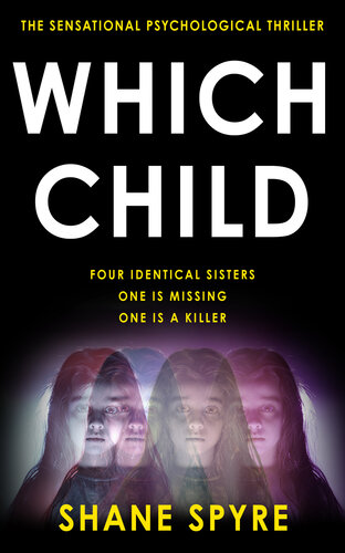 libro gratis WHICH CHILD: The sensational psychological thriller