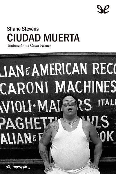 descargar libro Ciudad muerta