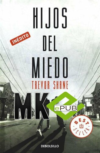 descargar libro Hijos del miedo (Spanish Edition)