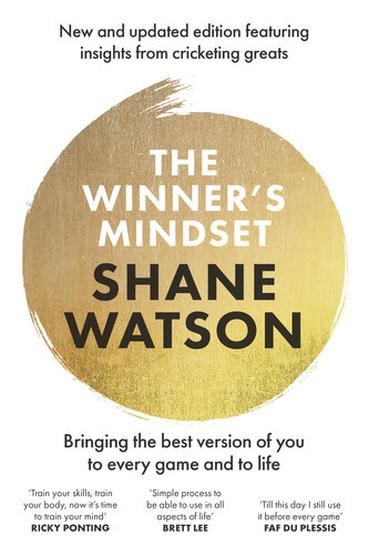 descargar libro The Winner's Mindset