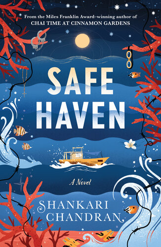 descargar libro Safe Haven