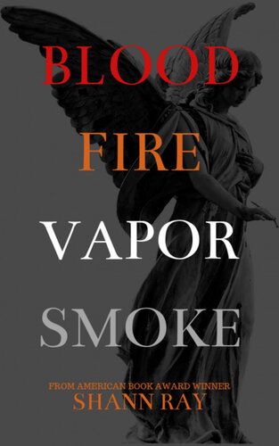 libro gratis Blood Fire Vapor Smoke