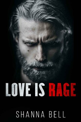 descargar libro Love is Rage: a Dark Captive Romance