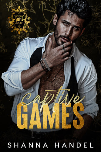 descargar libro Captive Games